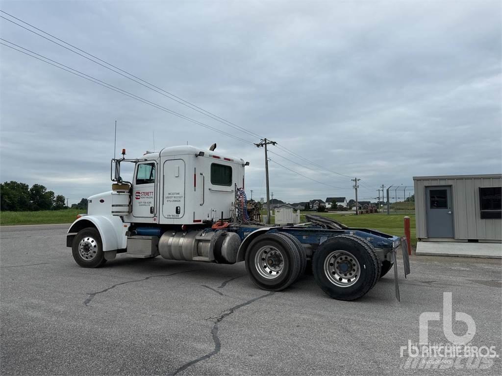 Peterbilt 367 Dragbilar