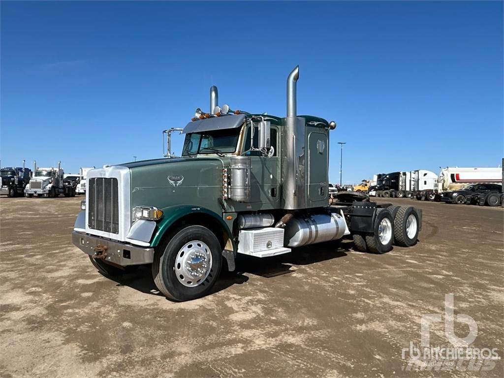 Peterbilt 367 Dragbilar