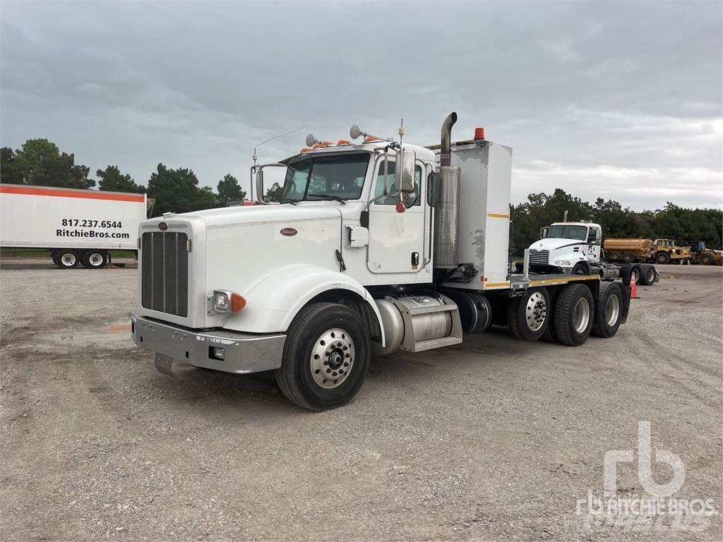 Peterbilt 367 Dragbilar