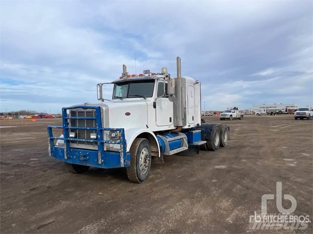 Peterbilt 378 Dragbilar