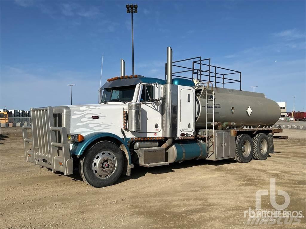 Peterbilt 378 Dragbilar