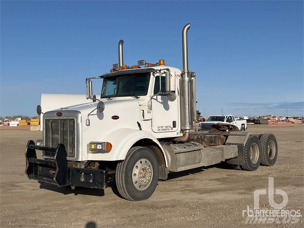 Peterbilt 378 Dragbilar