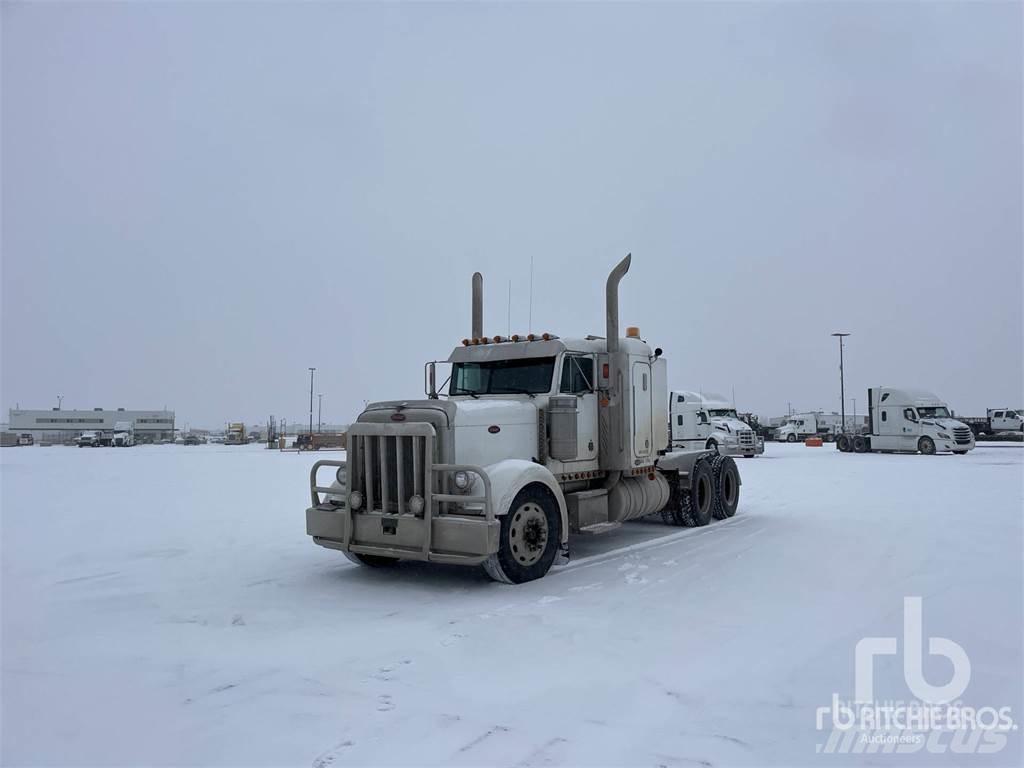 Peterbilt 379 Dragbilar