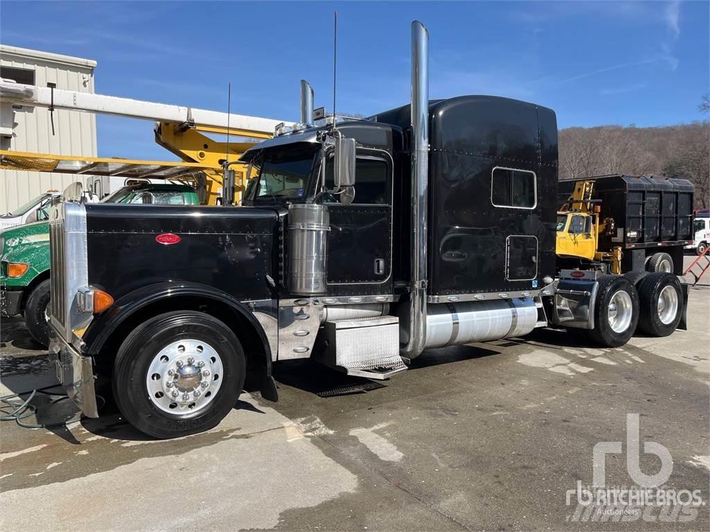 Peterbilt 379 Dragbilar