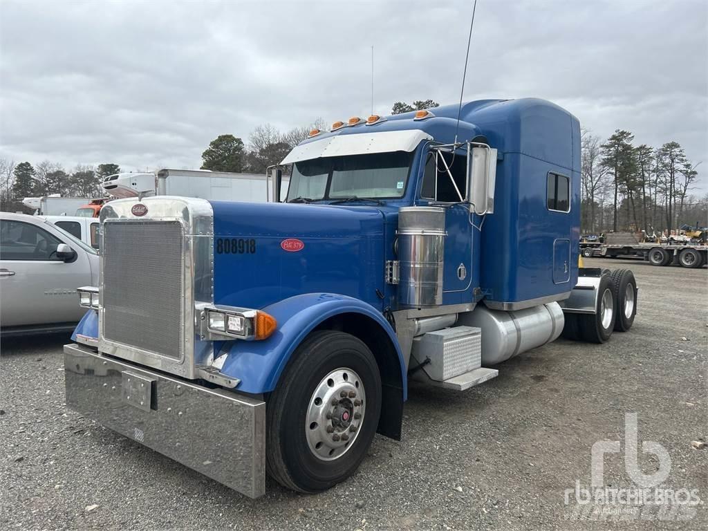 Peterbilt 379 Dragbilar