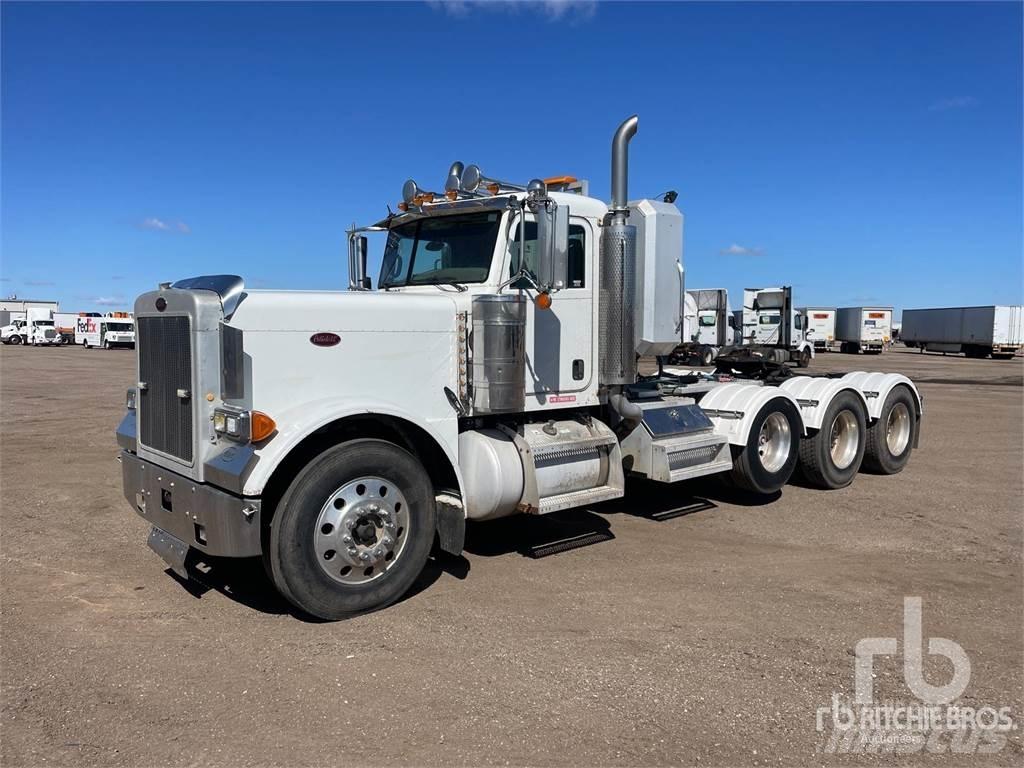 Peterbilt 379 Dragbilar