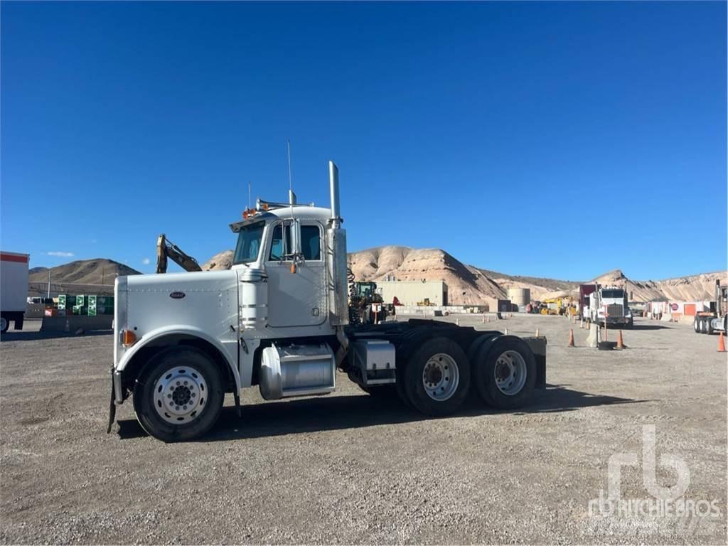 Peterbilt 379 Dragbilar
