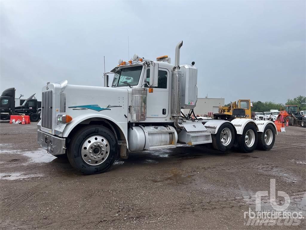 Peterbilt 379 Dragbilar