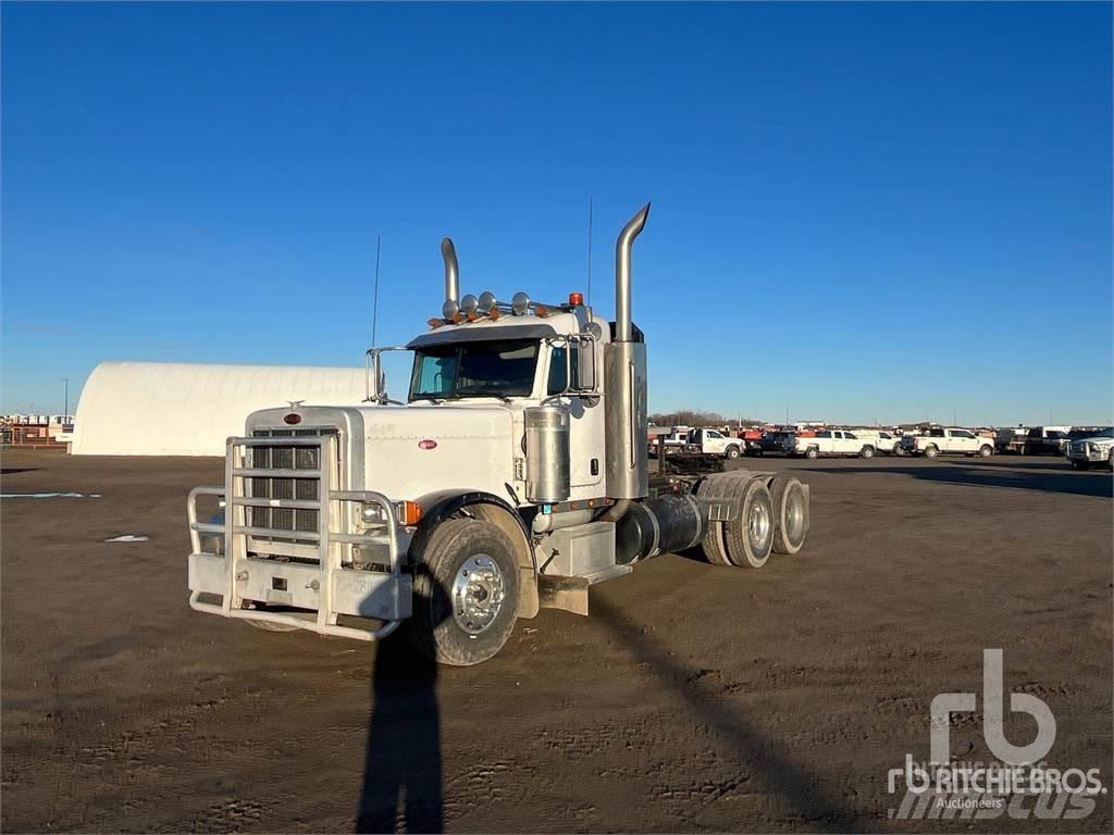 Peterbilt 379 Dragbilar