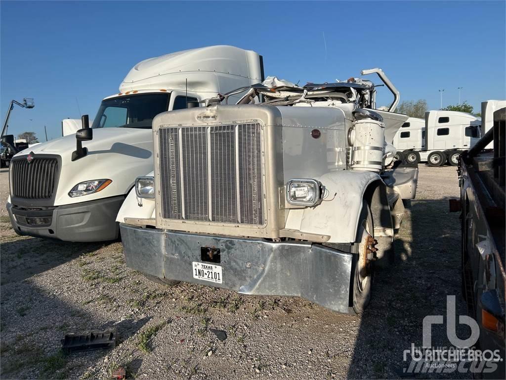 Peterbilt 379 Dragbilar