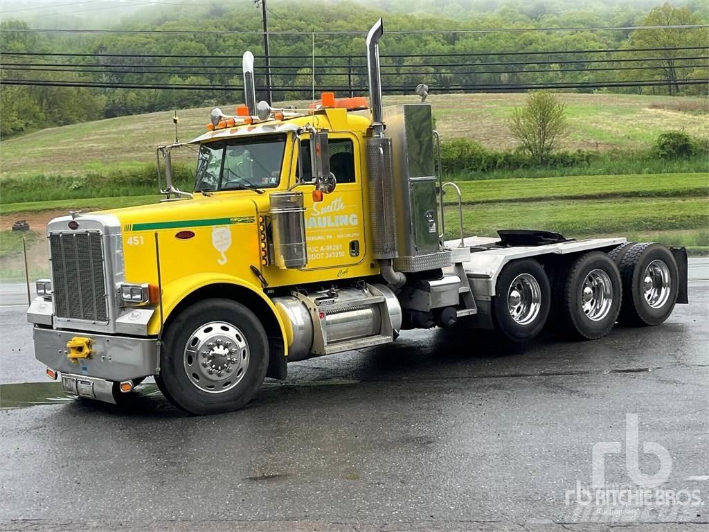 Peterbilt 379 Dragbilar