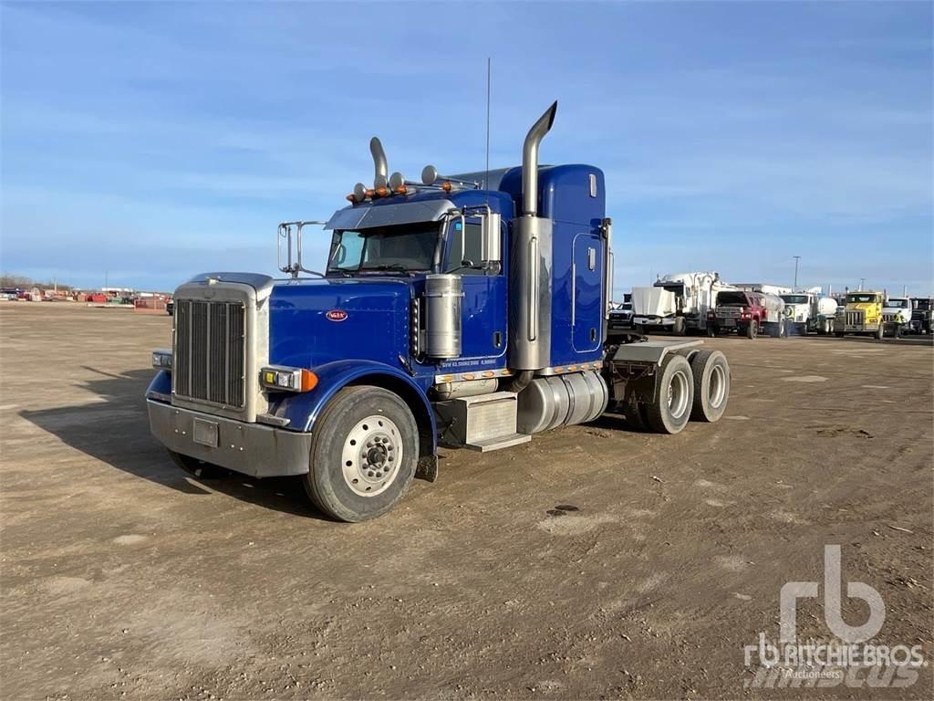 Peterbilt 379 Dragbilar