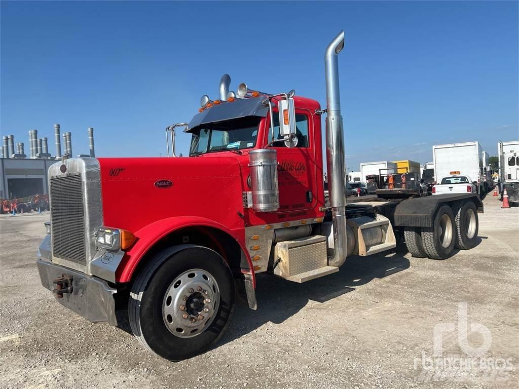 Peterbilt 379 Dragbilar