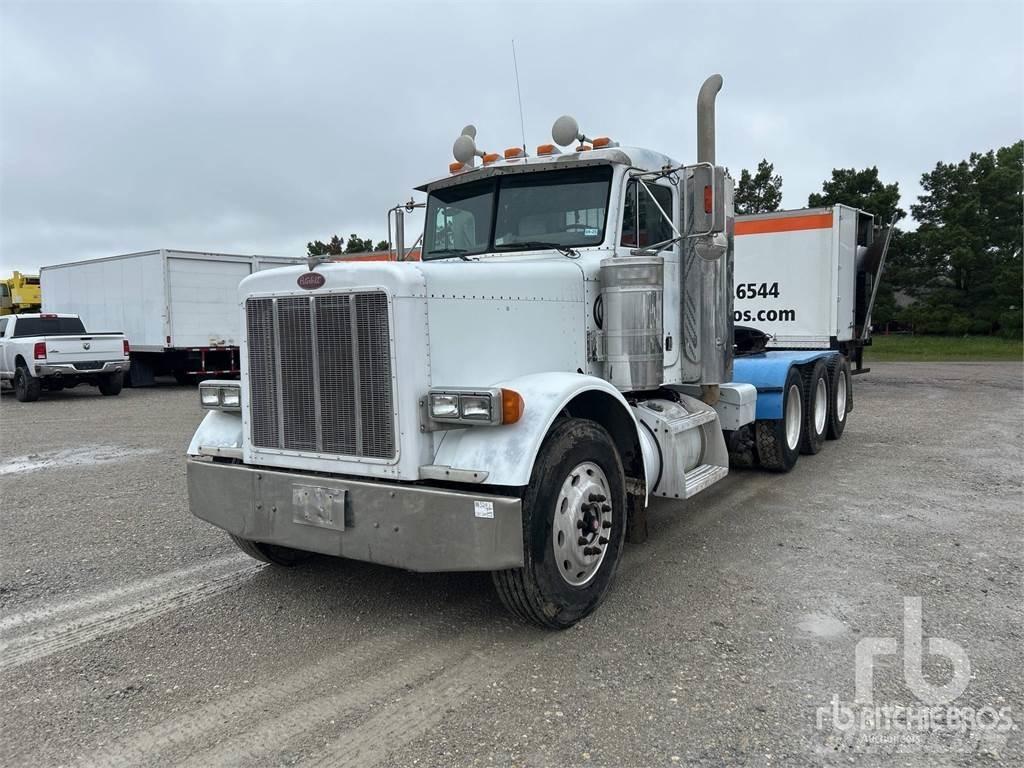 Peterbilt 379 Dragbilar