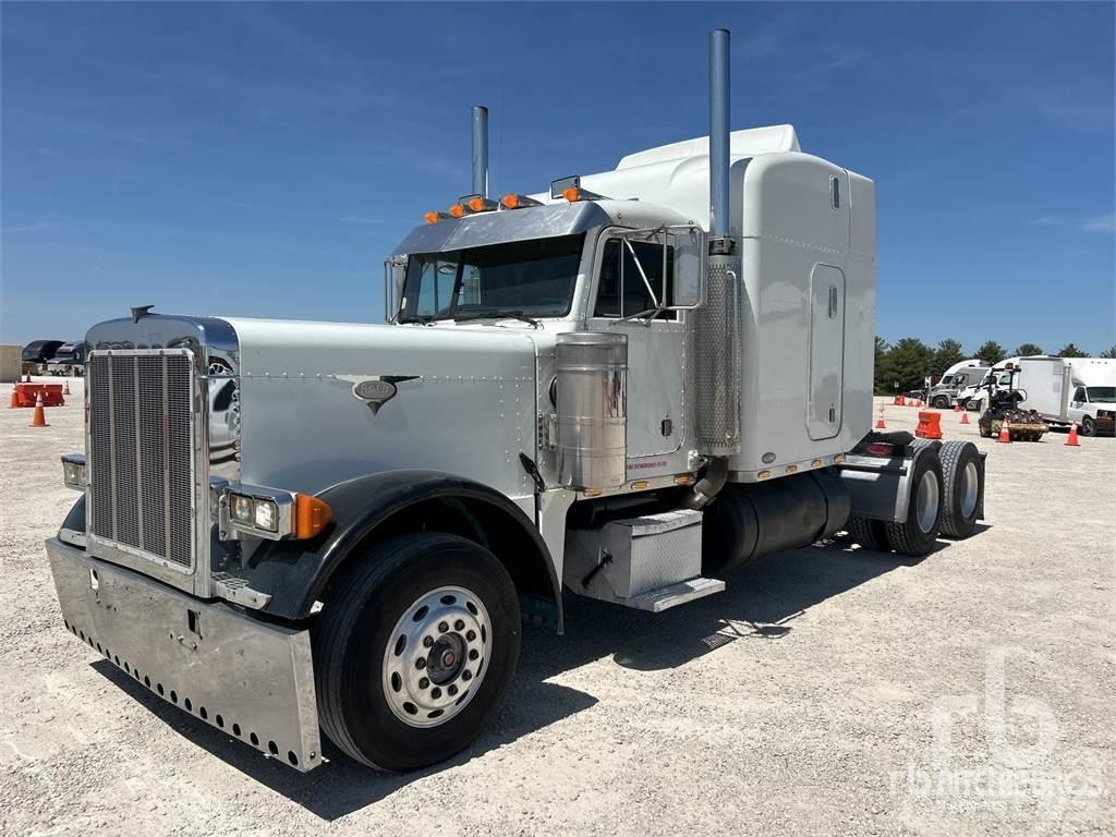 Peterbilt 379 Dragbilar