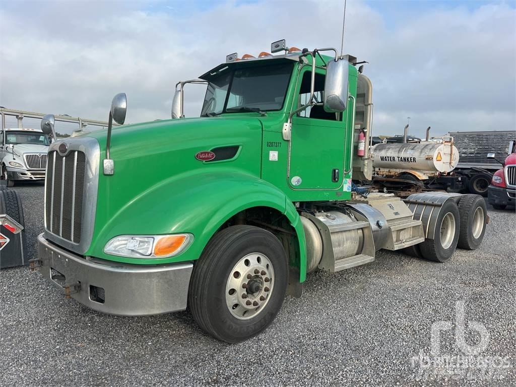 Peterbilt 386 Dragbilar