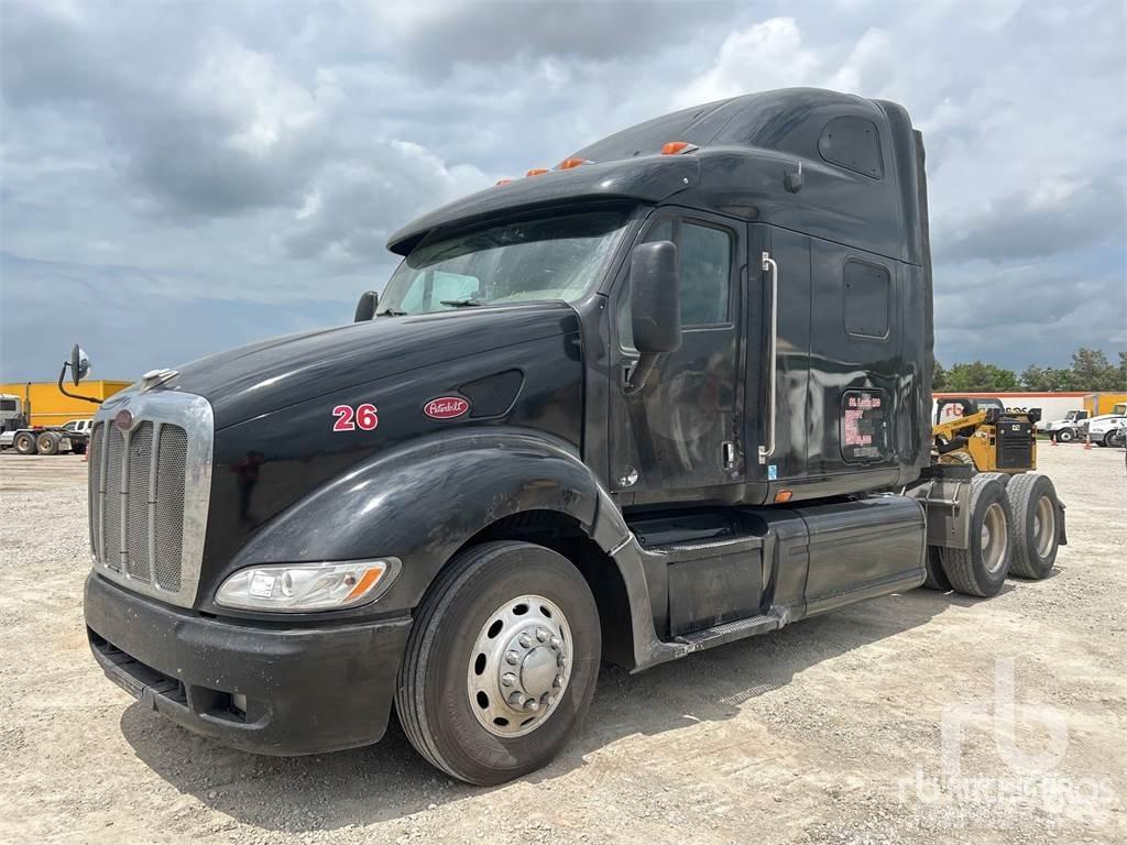 Peterbilt 387 Dragbilar