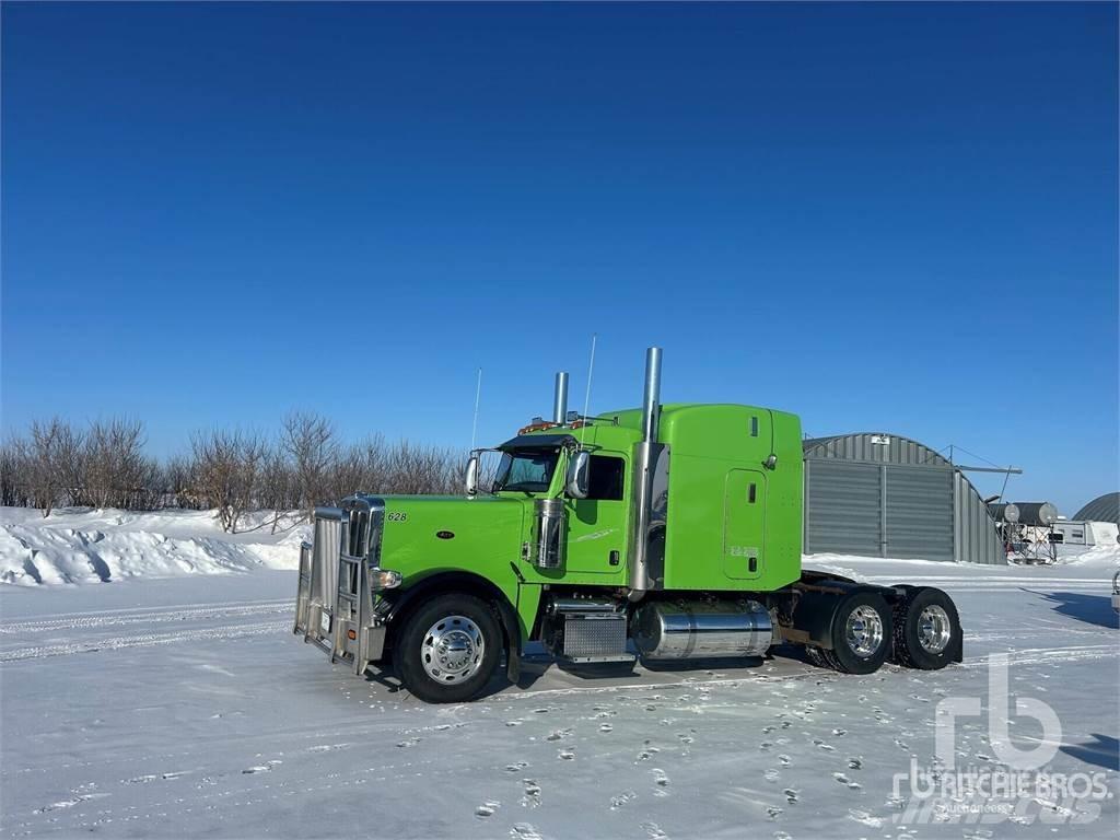 Peterbilt 388 Dragbilar