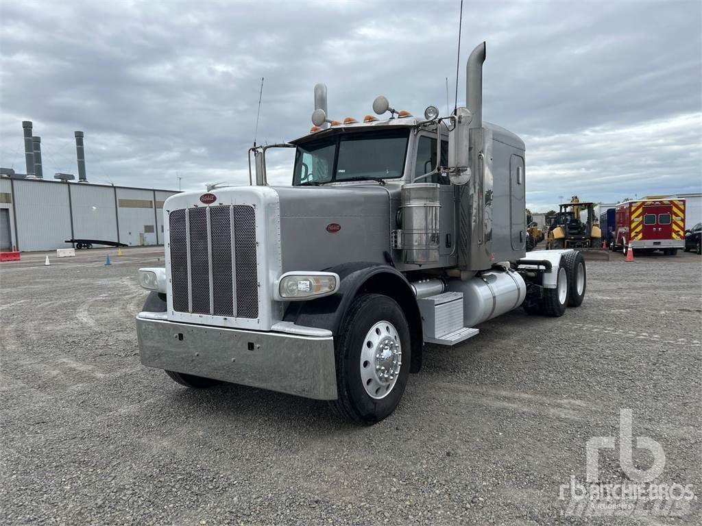 Peterbilt 388 Dragbilar