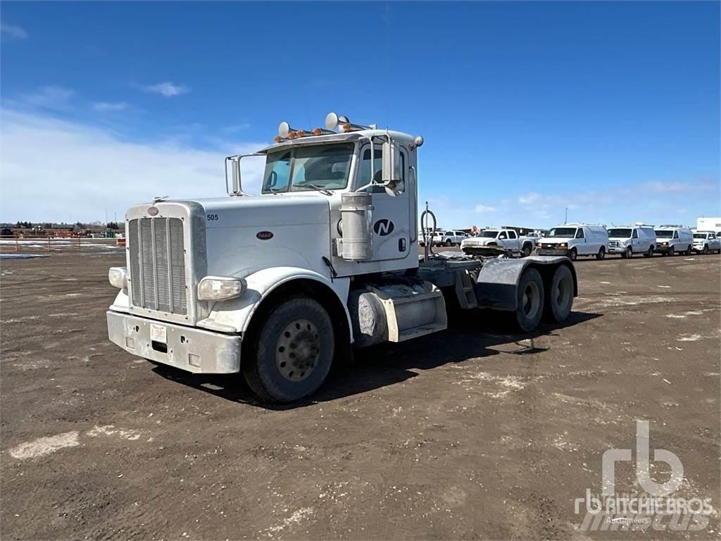 Peterbilt 388 Dragbilar