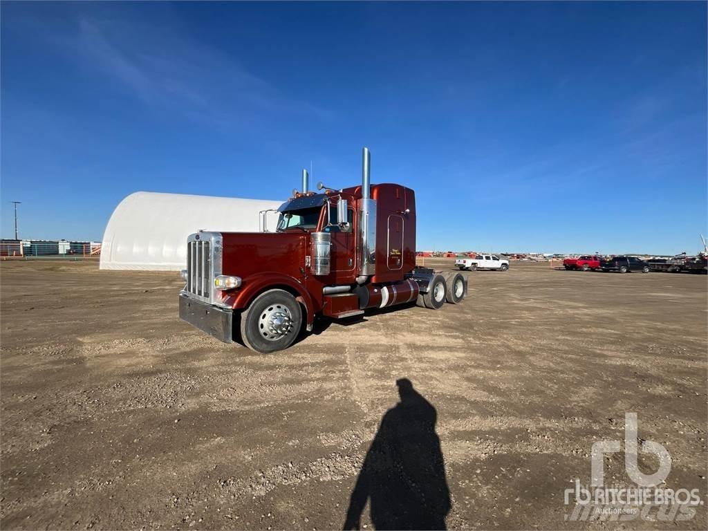 Peterbilt 388 Dragbilar