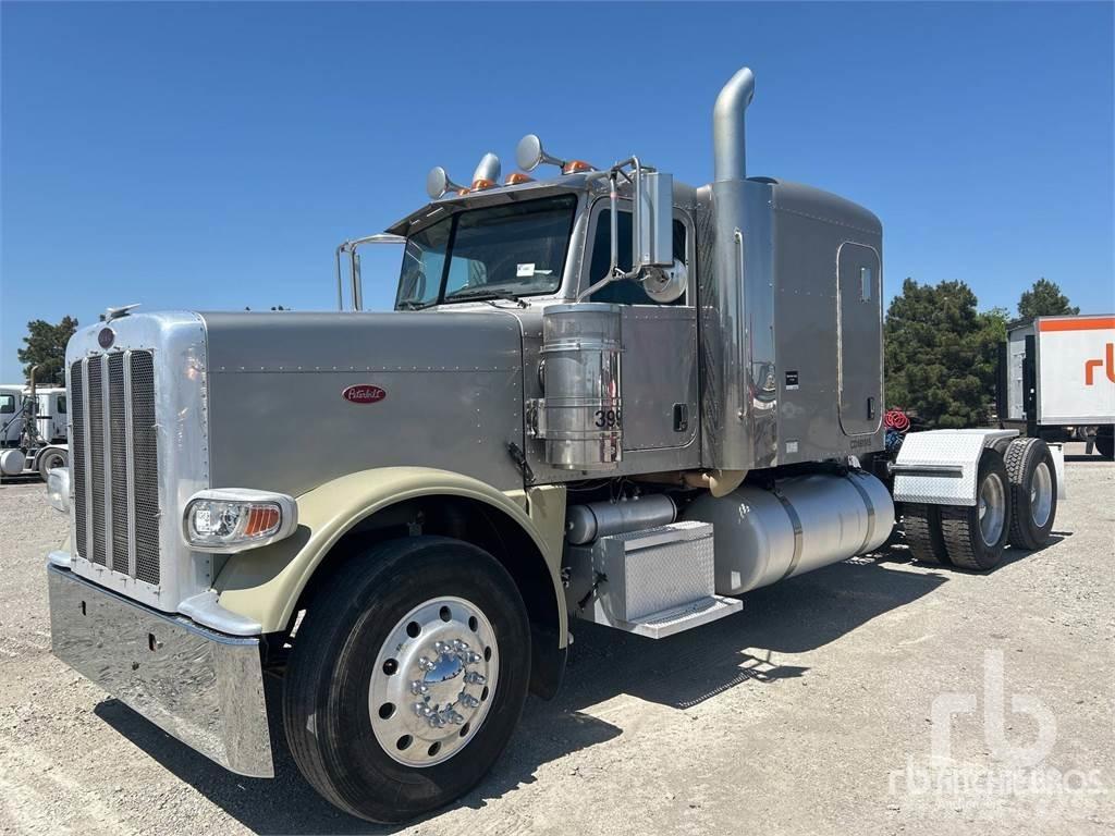 Peterbilt 388 Dragbilar