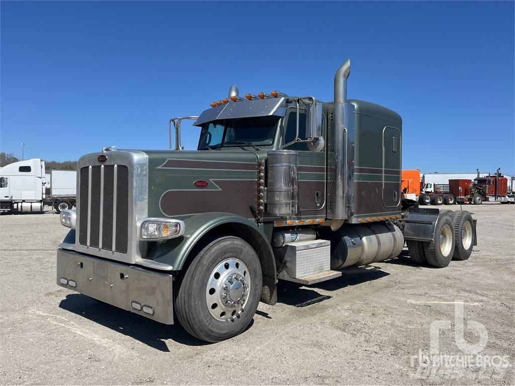 Peterbilt 388 Dragbilar