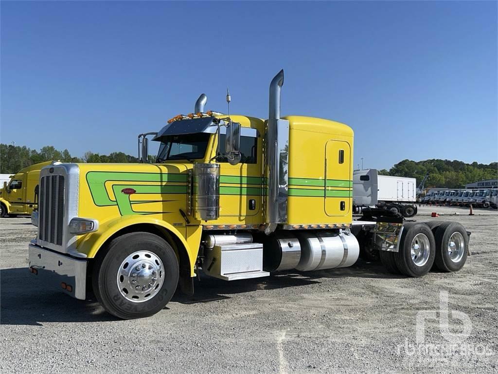 Peterbilt 388 Dragbilar