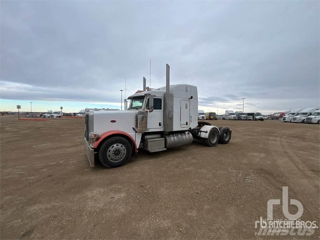 Peterbilt 388 Dragbilar