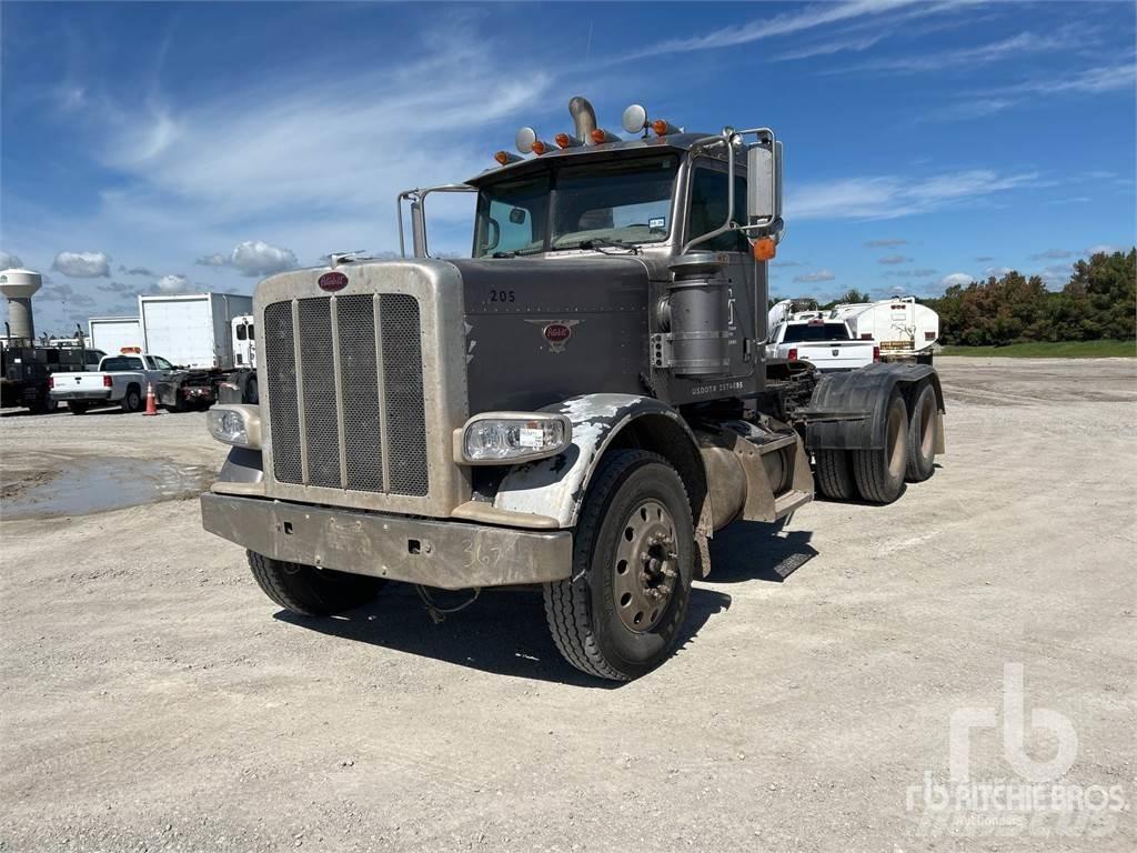 Peterbilt 388 Dragbilar