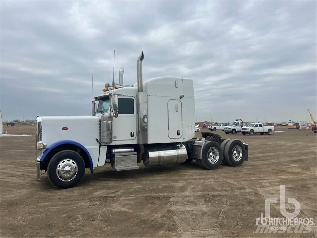 Peterbilt 389 Dragbilar
