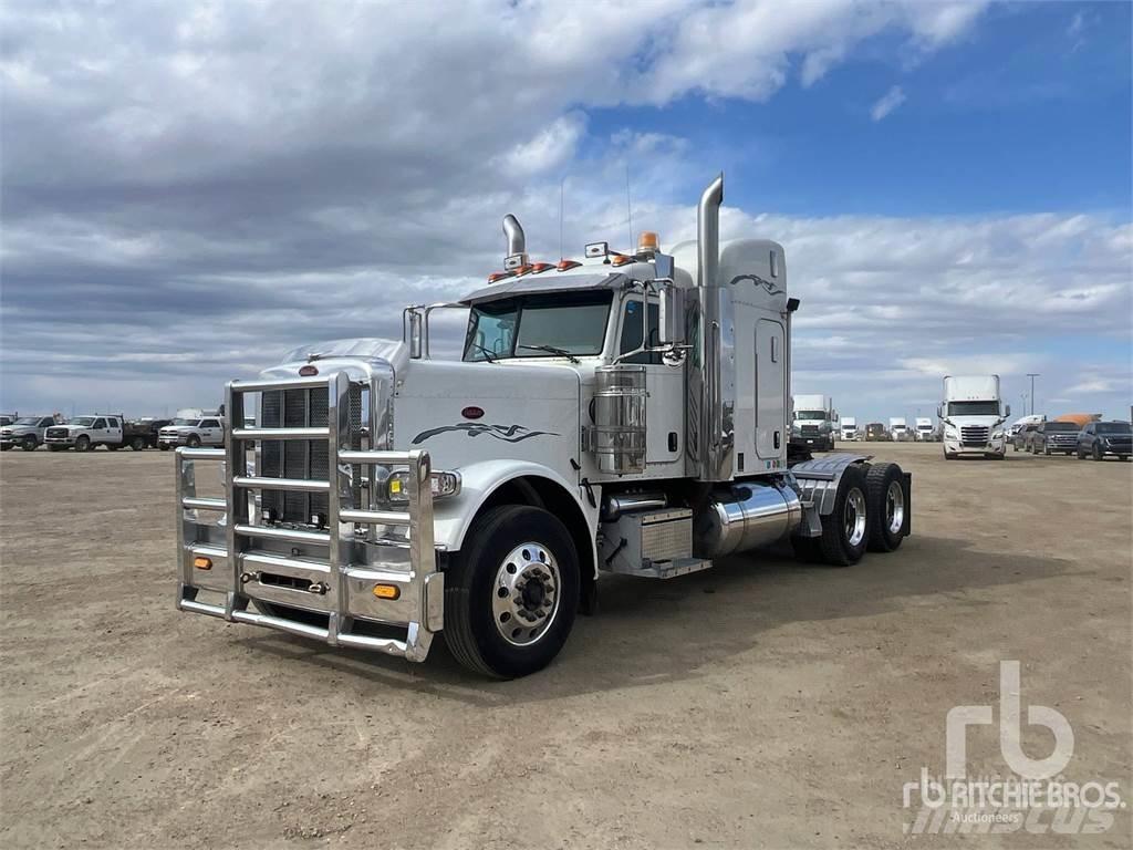 Peterbilt 389 Dragbilar