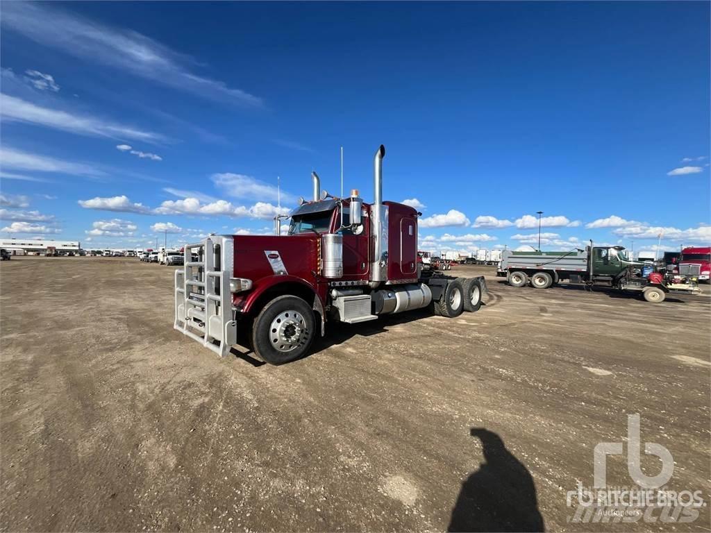 Peterbilt 389 Dragbilar