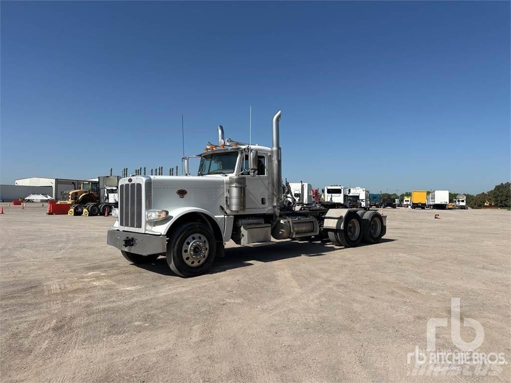 Peterbilt 389 Dragbilar