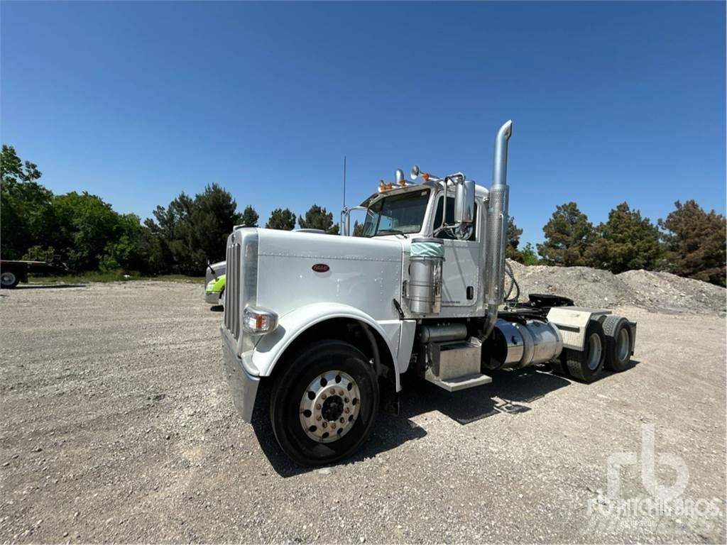 Peterbilt 389 Dragbilar