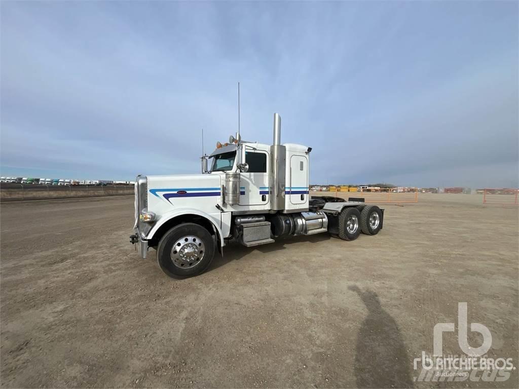 Peterbilt 389 Dragbilar