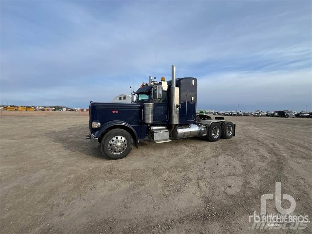 Peterbilt 389 Dragbilar