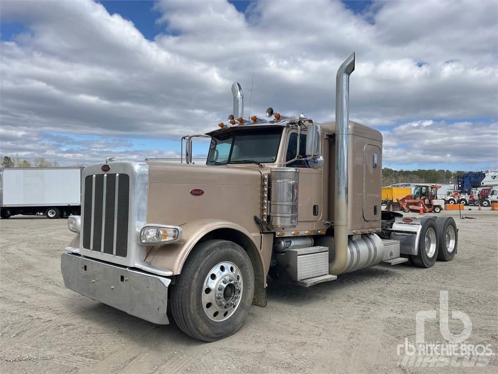 Peterbilt 389 Dragbilar