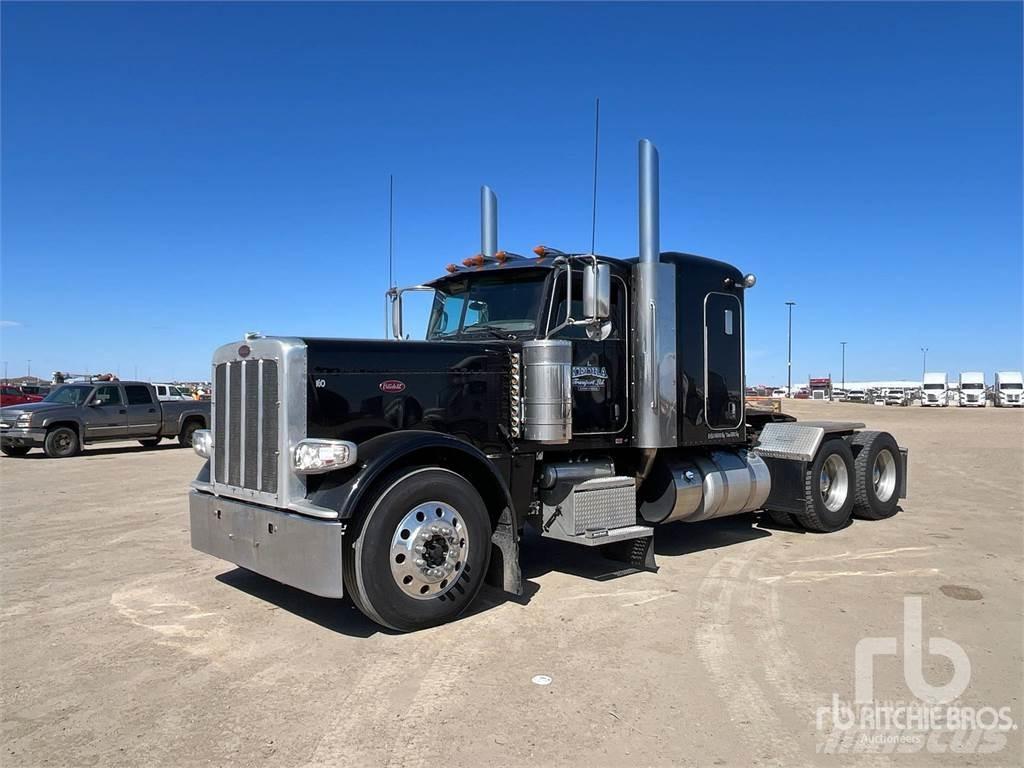 Peterbilt 389 Dragbilar