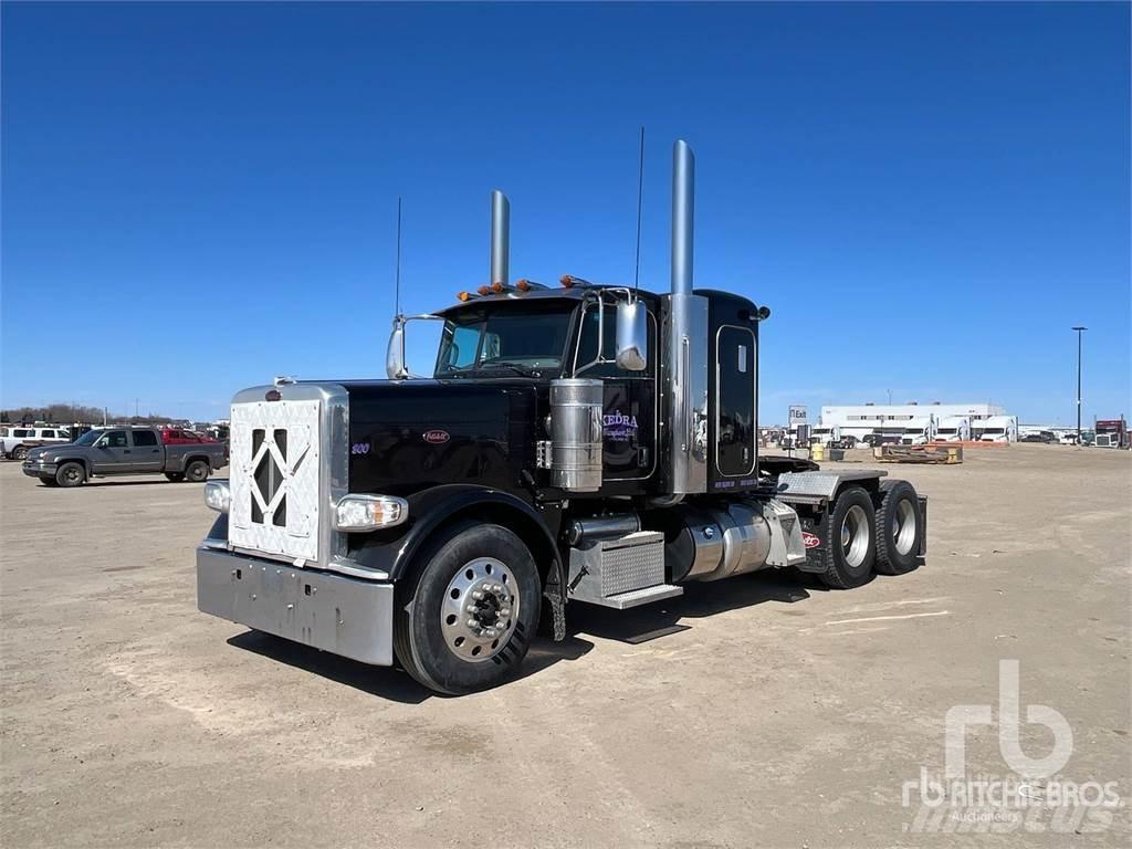 Peterbilt 389 Dragbilar