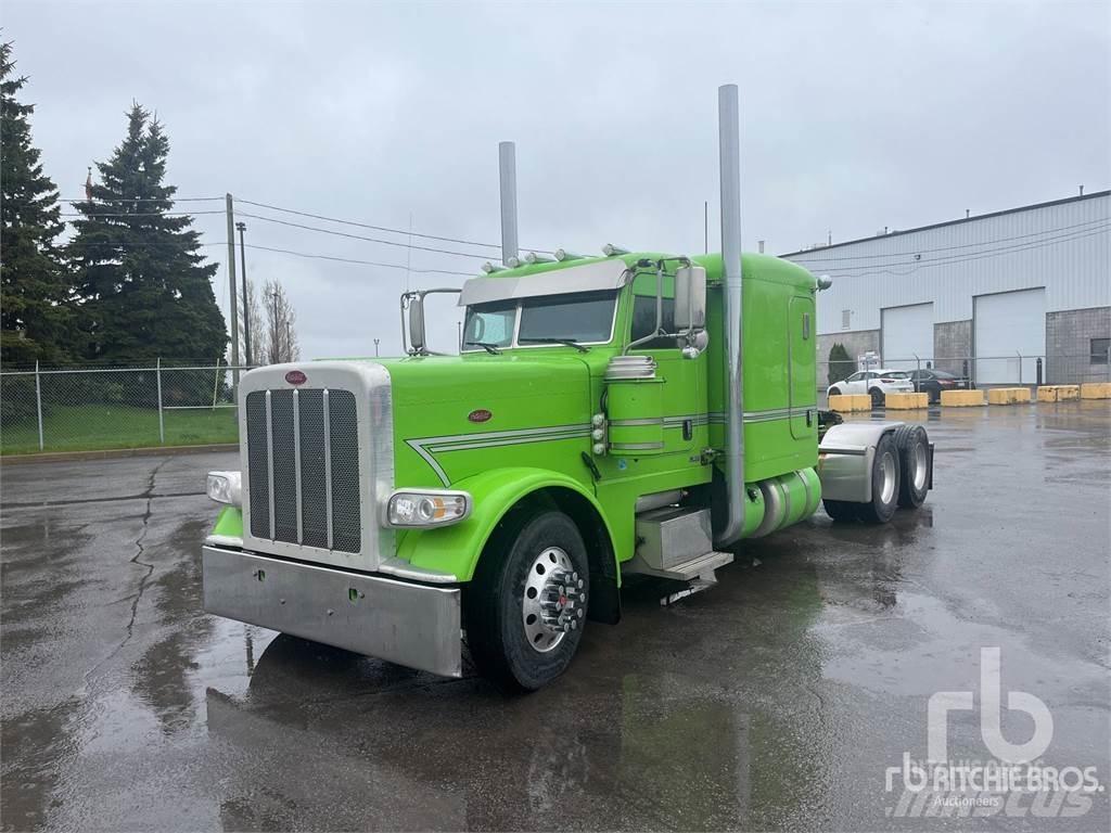 Peterbilt 389 Dragbilar