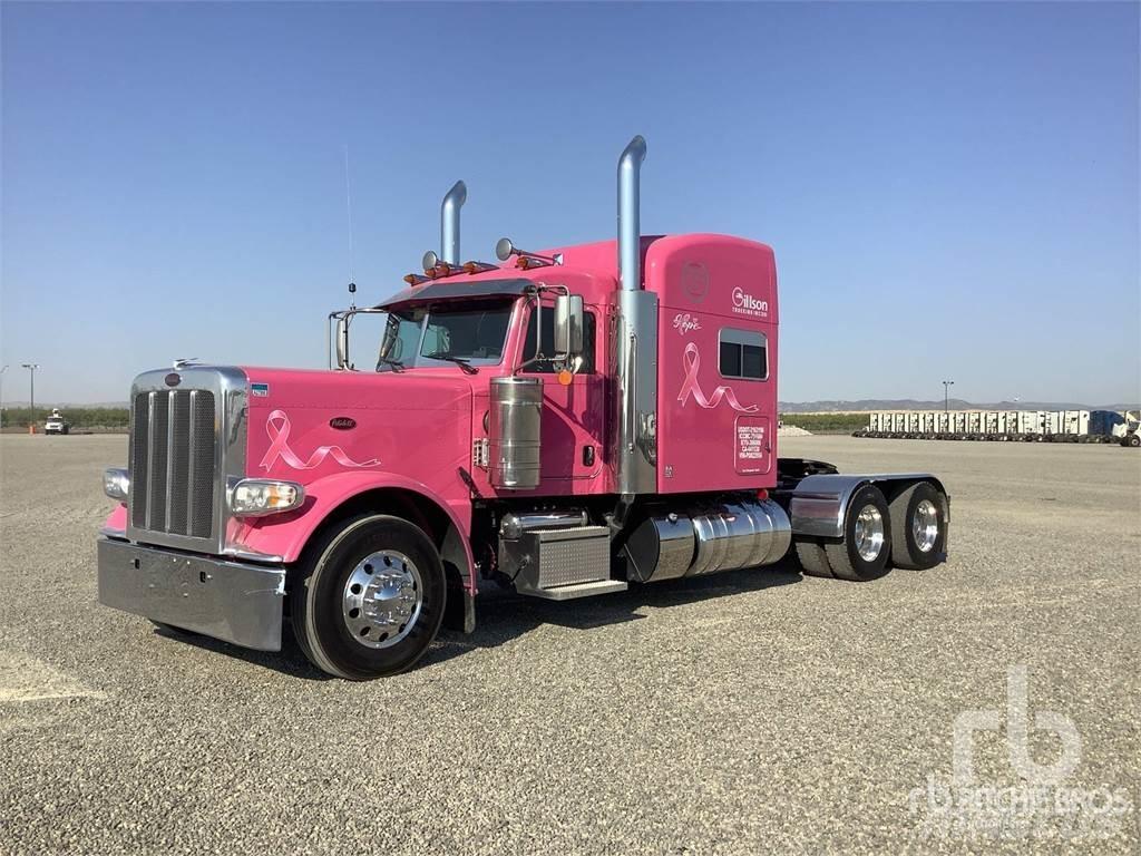 Peterbilt 389 Dragbilar