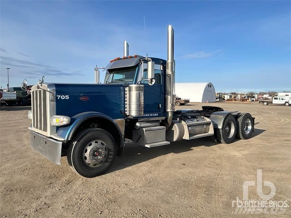 Peterbilt 389 Dragbilar