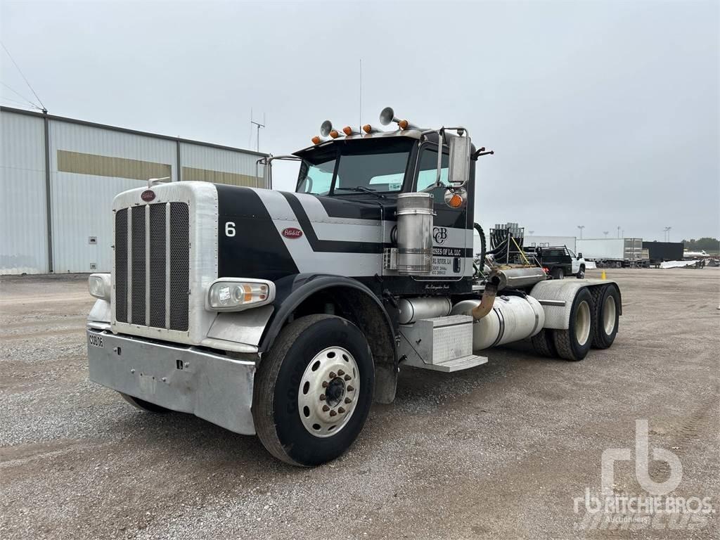 Peterbilt 389 Dragbilar
