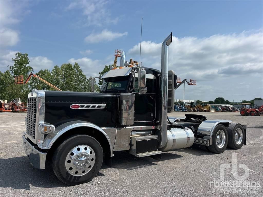 Peterbilt 389 Dragbilar