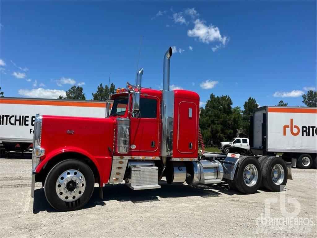 Peterbilt 389 Dragbilar