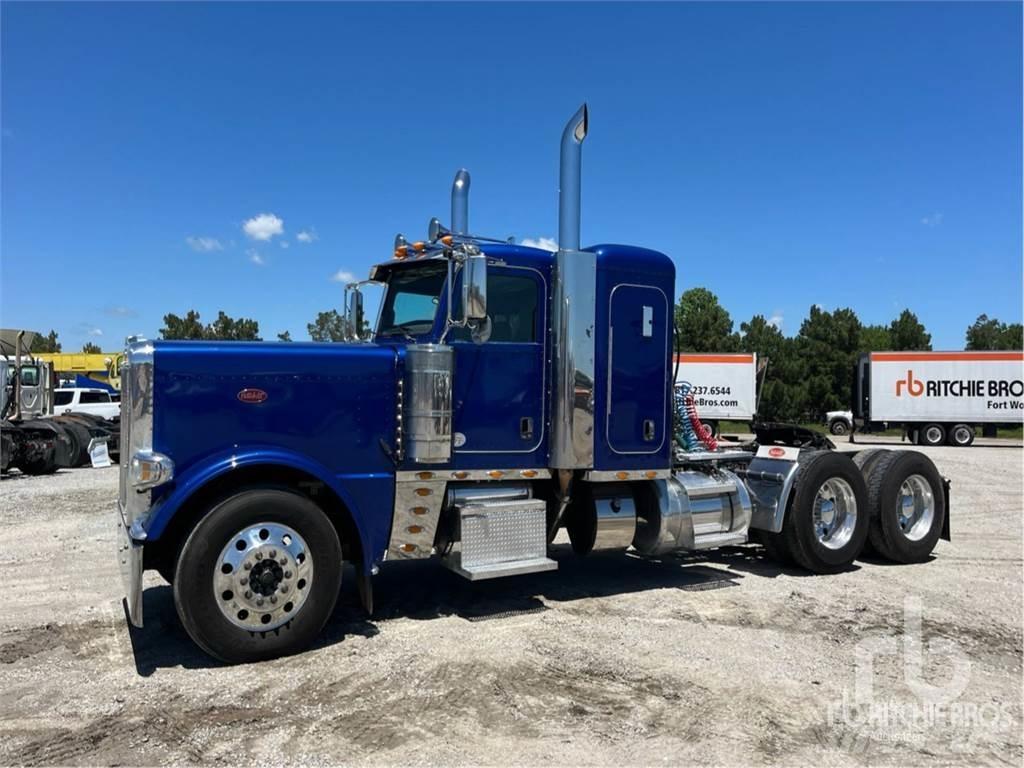 Peterbilt 389 Dragbilar