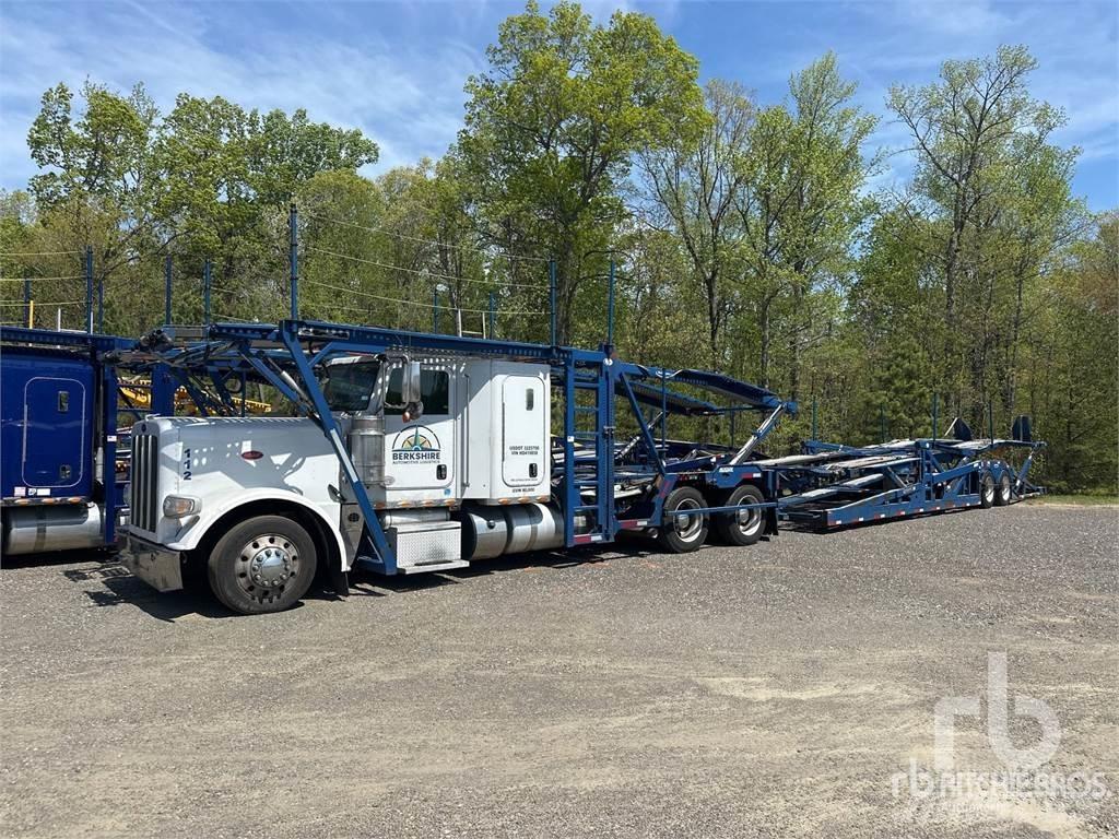 Peterbilt 389 Biltransportbilar
