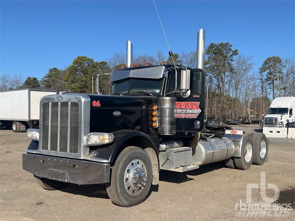 Peterbilt 389 Dragbilar