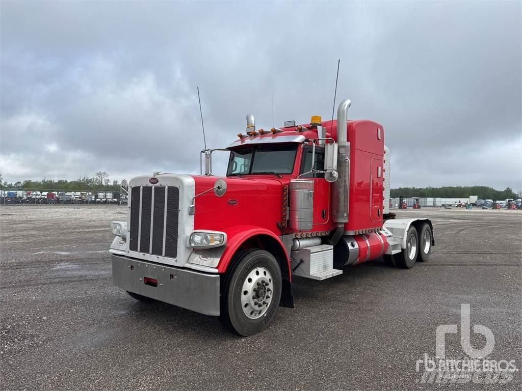 Peterbilt 389 Dragbilar